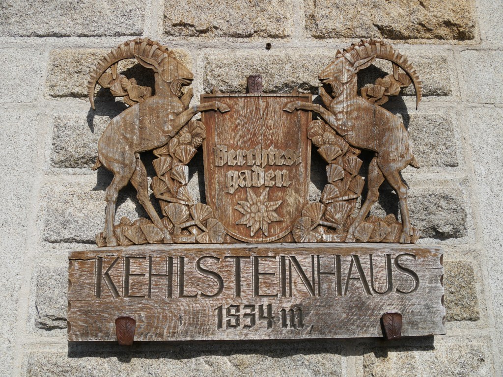Kehlstein