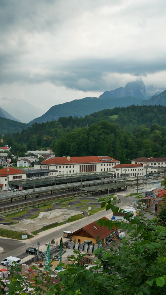 Bergtesgaden
