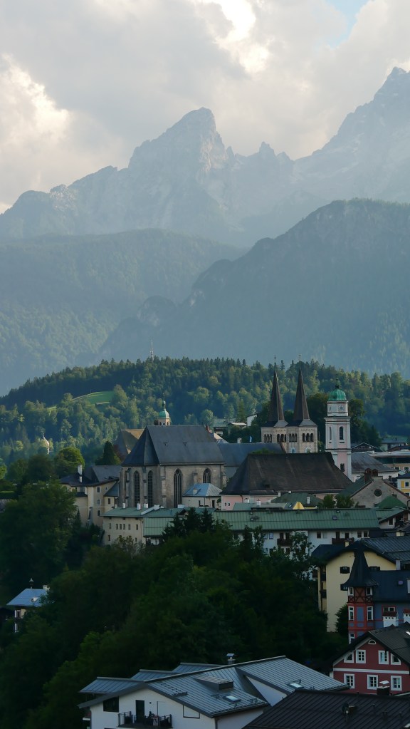 Bergtesgaden