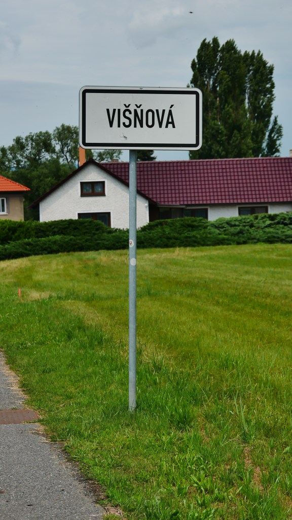 Visnova