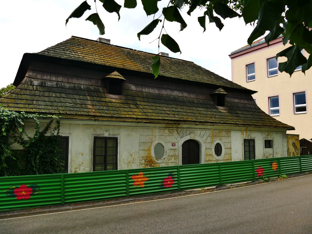 Visnova - serialowa stara szkoła