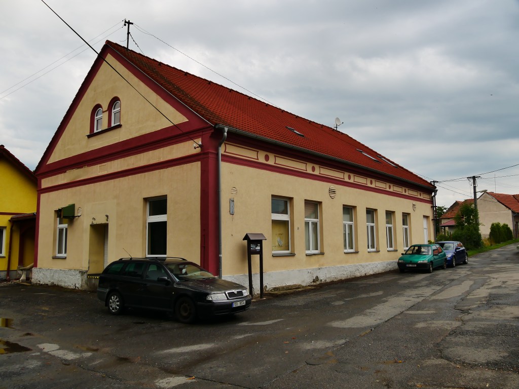 Visnova - serialowa gospoda