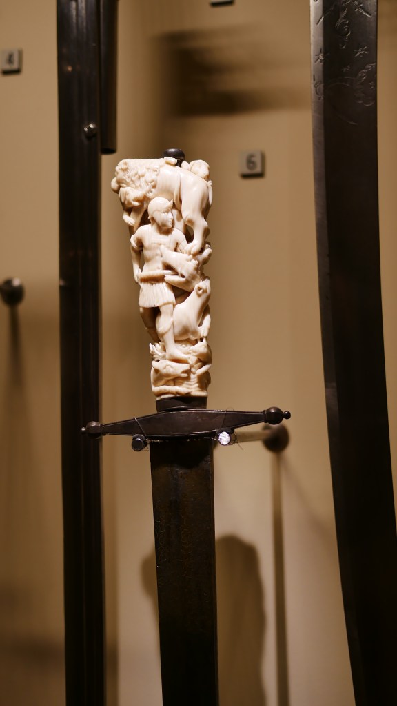 Zbiory Muzeum Armii na Żiżkowie