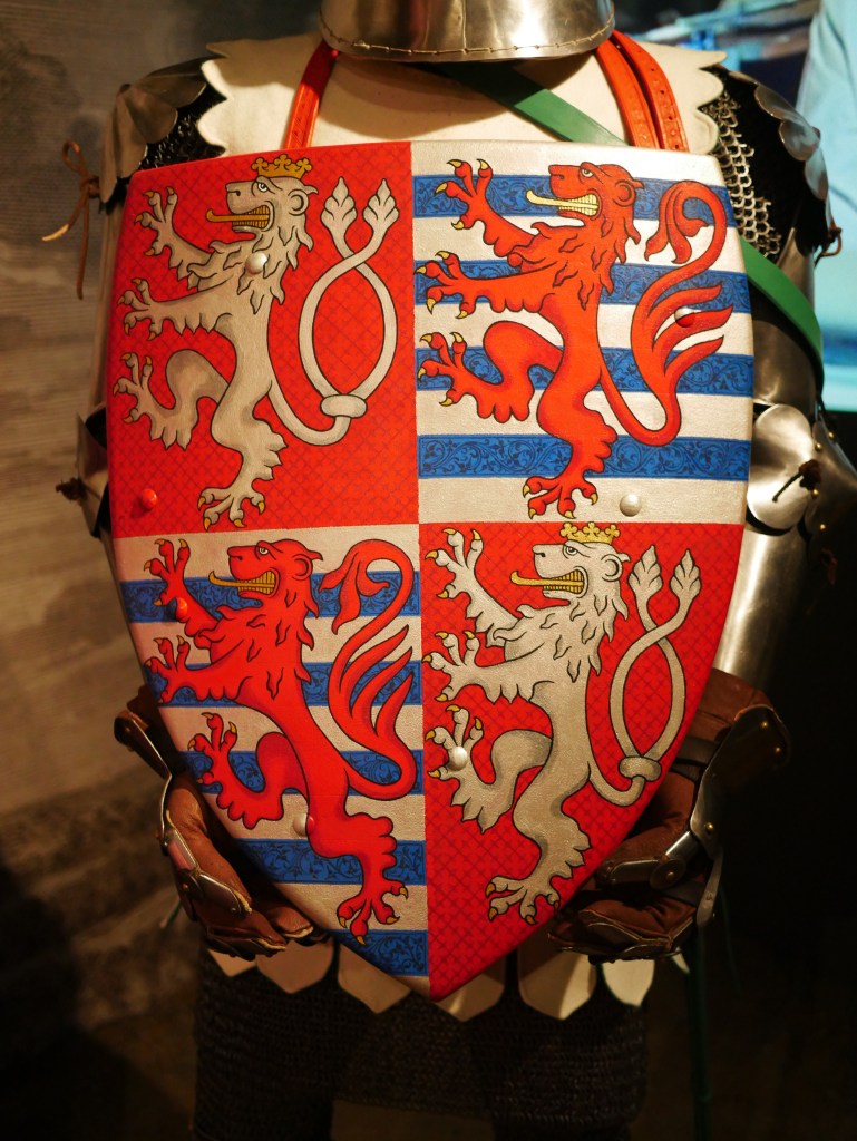 Zbiory Muzeum Armii na Żiżkowie