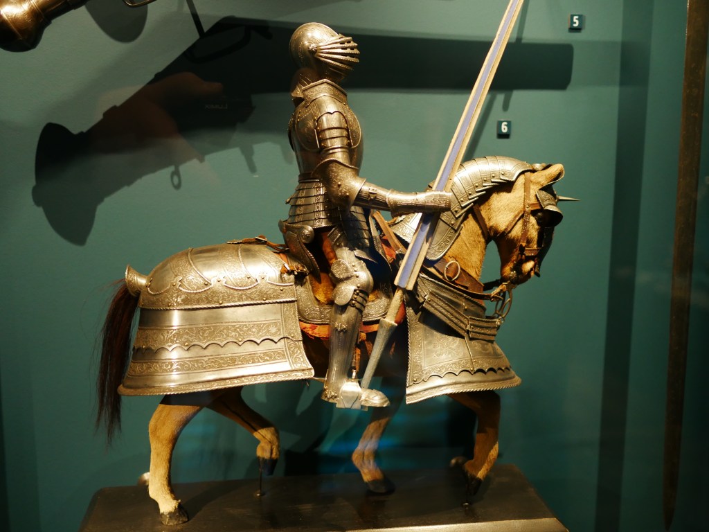 Zbiory Muzeum Armii na Żiżkowie