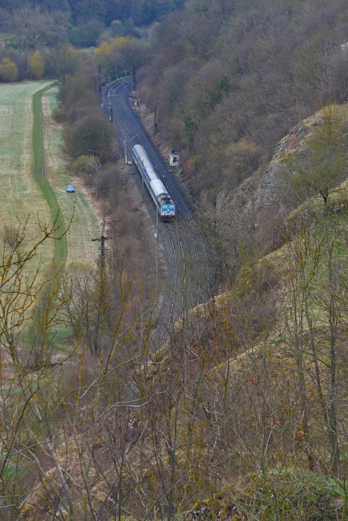 Tetin - punkt widokowy