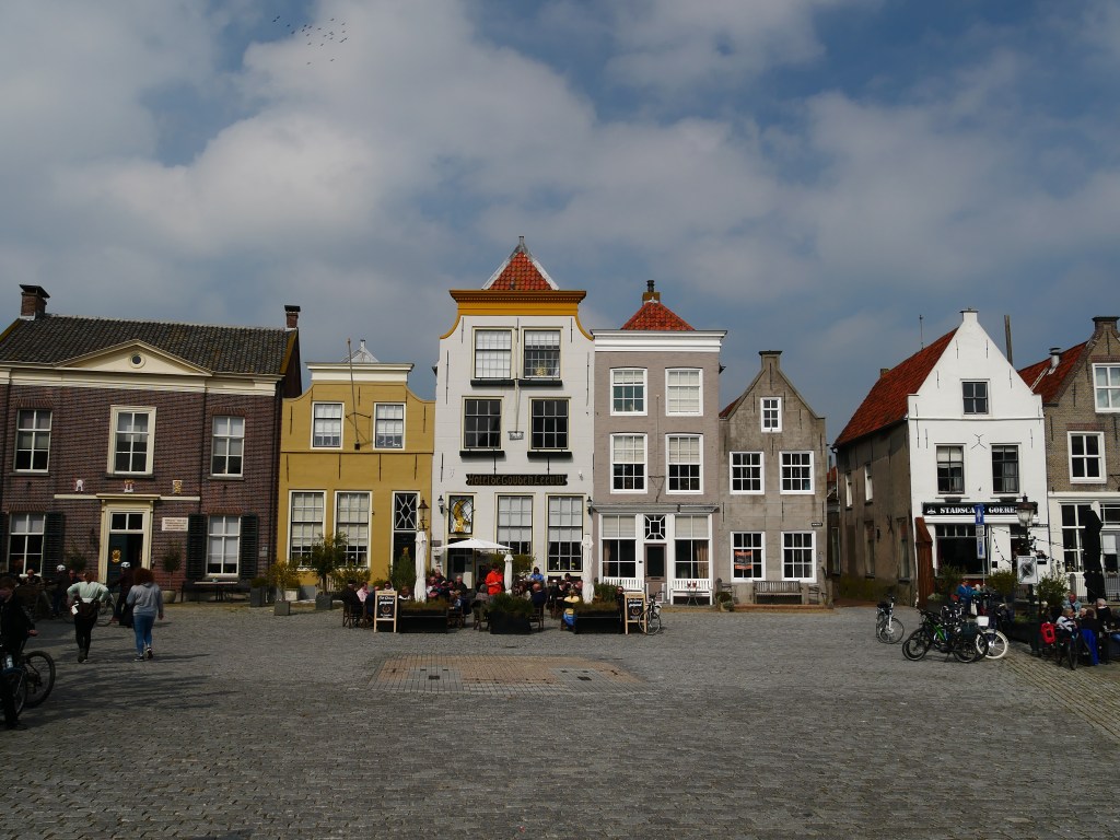 GOEDEREEDE - centrum