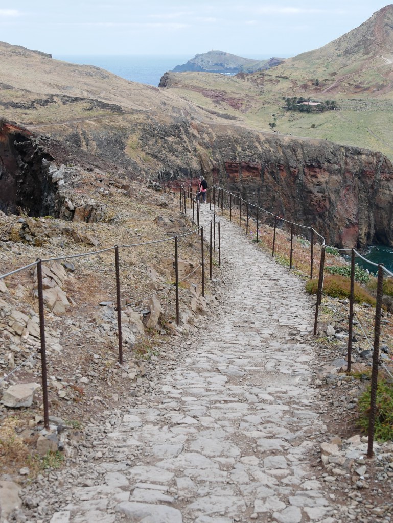 Madera - św.Wawrzyniec