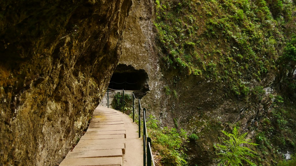 Levada Nova