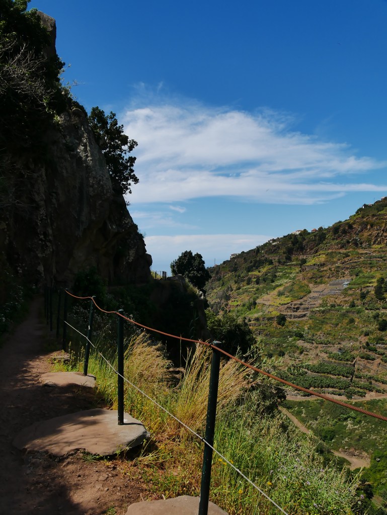 Levada Nova