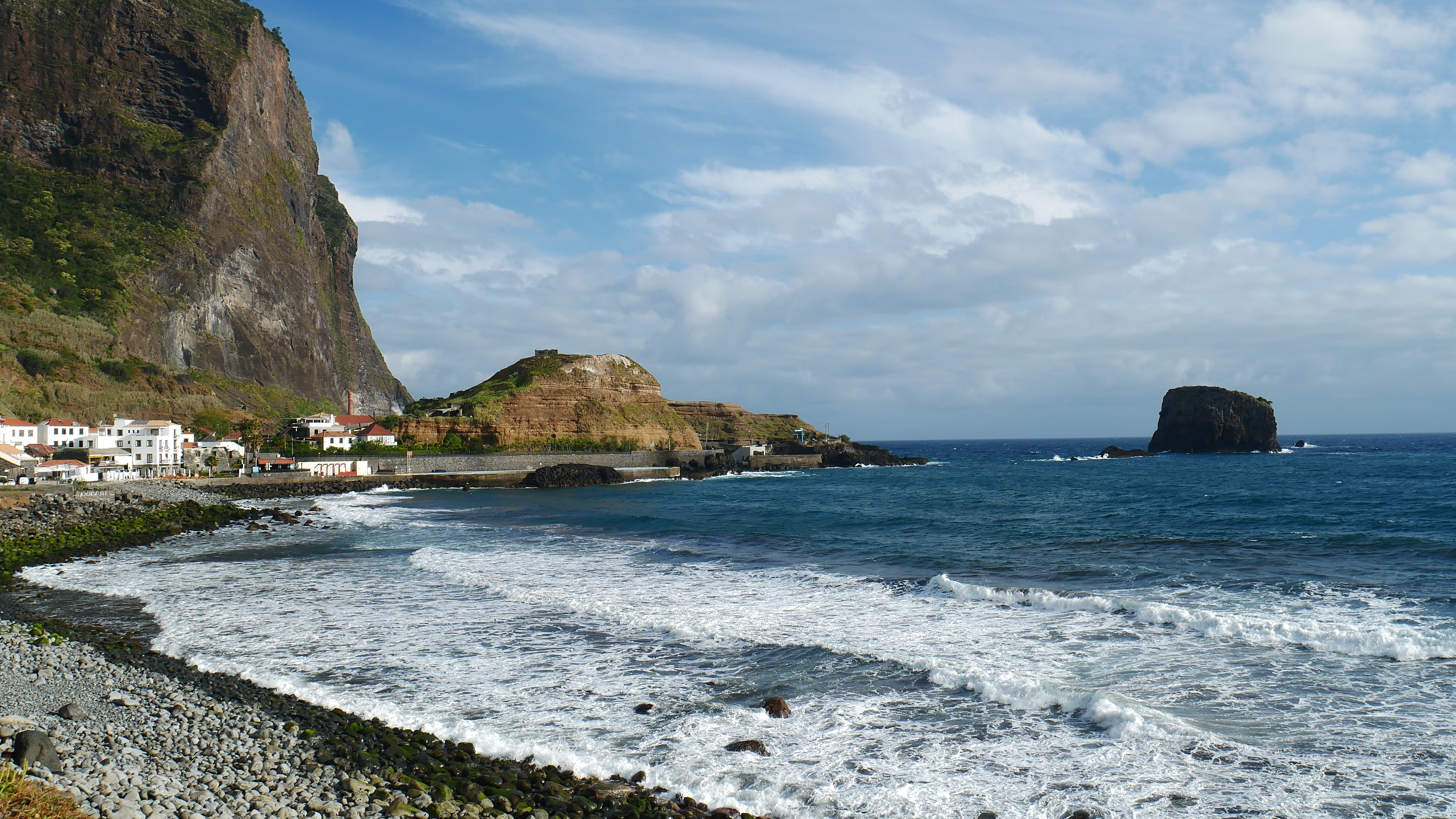Madera - Porto da Cruz