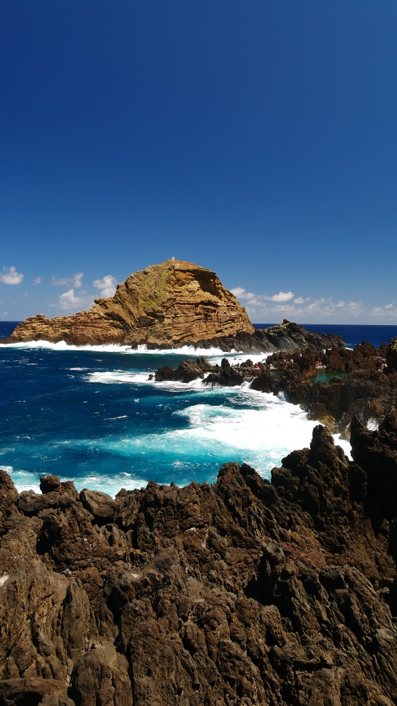 Wyprawa z Dragon Tree Travel - Porto Moniz