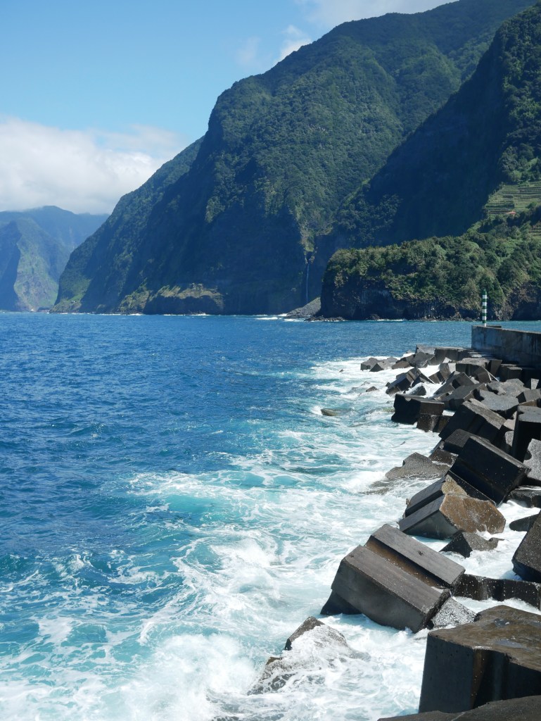 Wyprawa z Dragon Tree Travel - Seixal