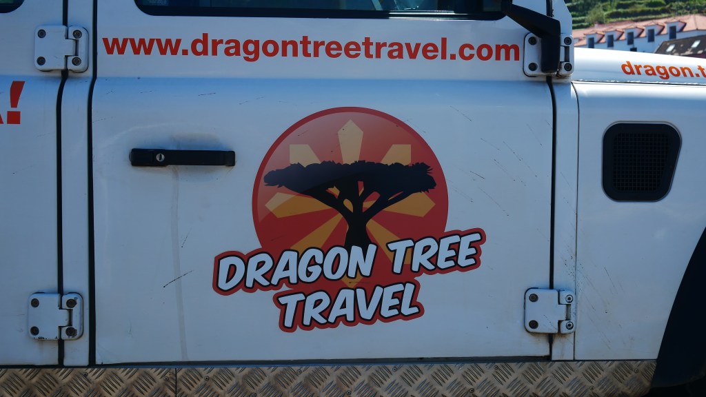 Wyprawa z Dragon Tree Travel