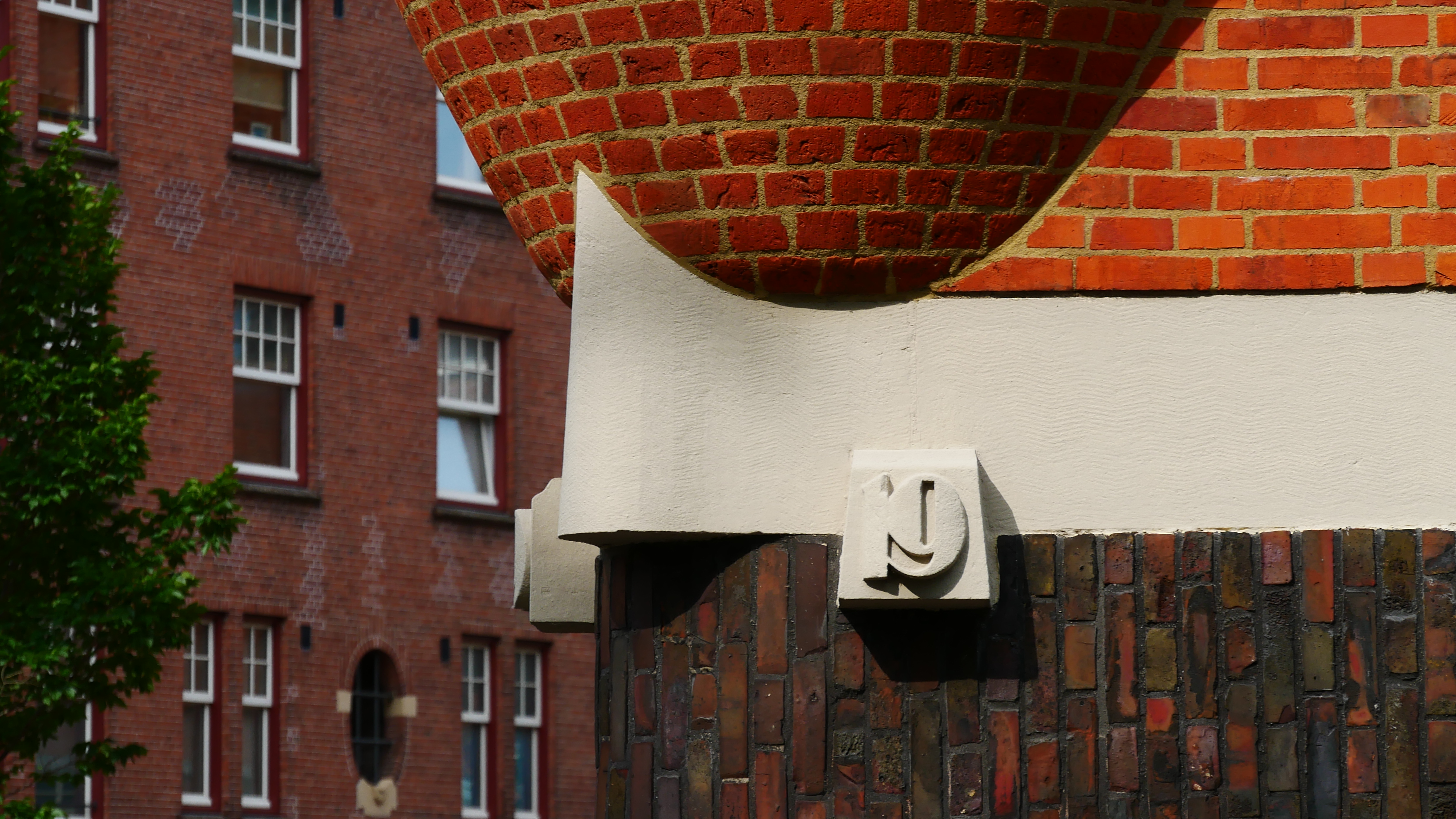 Amsterdam - Het ship