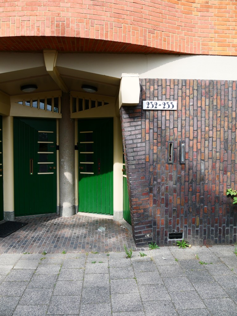 Amsterdam - Het Ship