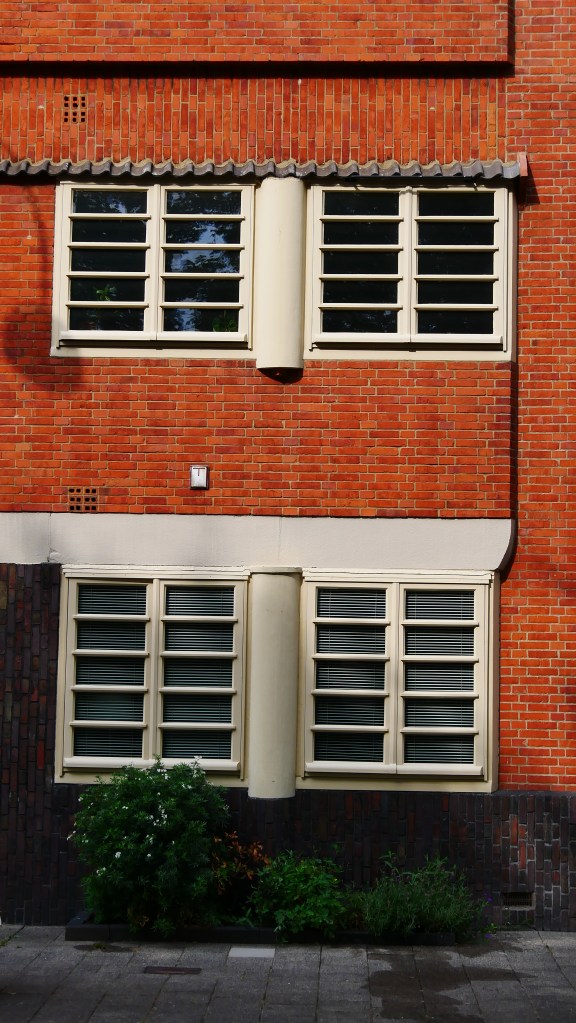 Amsterdam - Het Ship