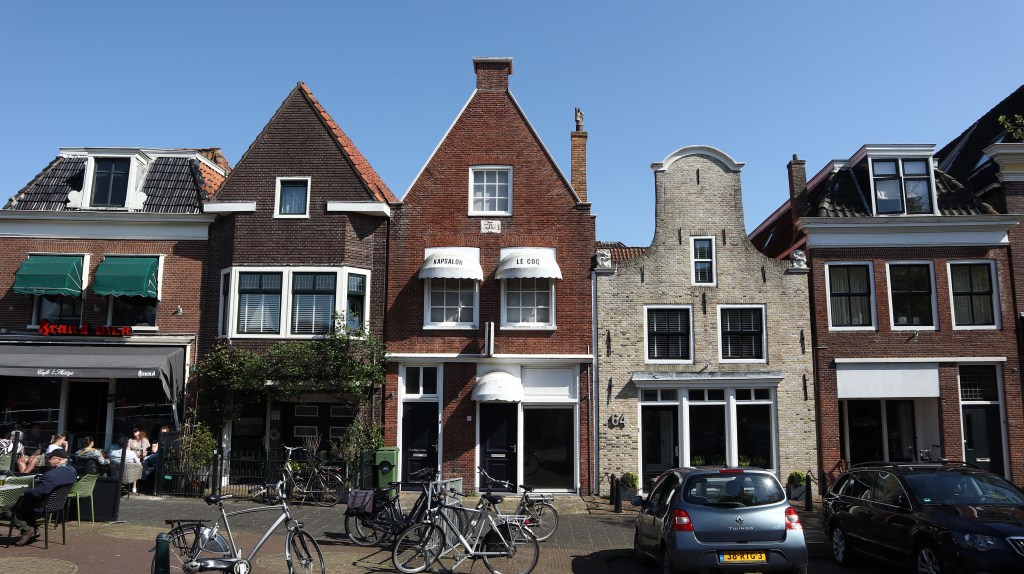 Harlingen