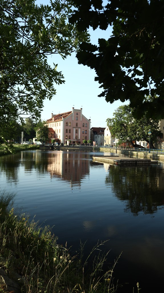 Czeskie Budziejowice