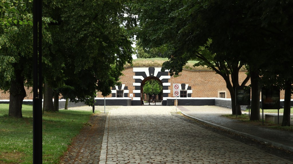 Terezin