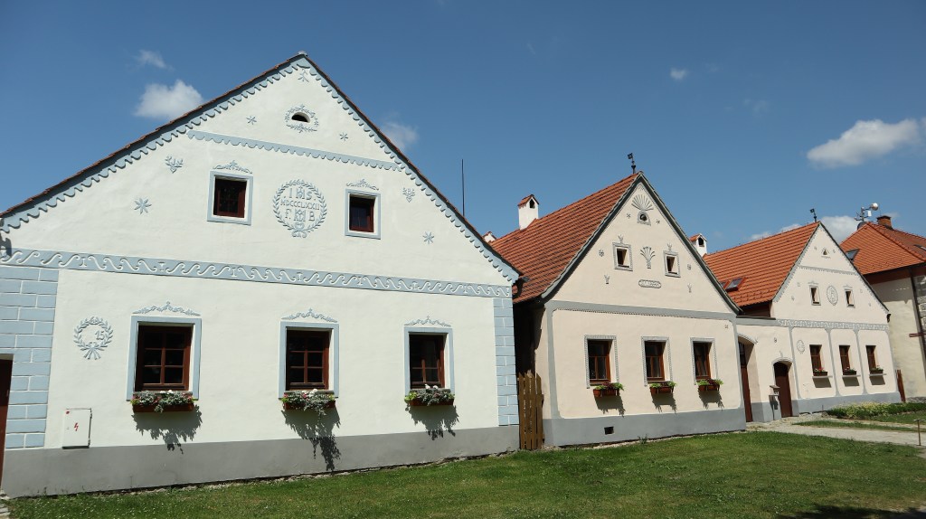 Holasovice