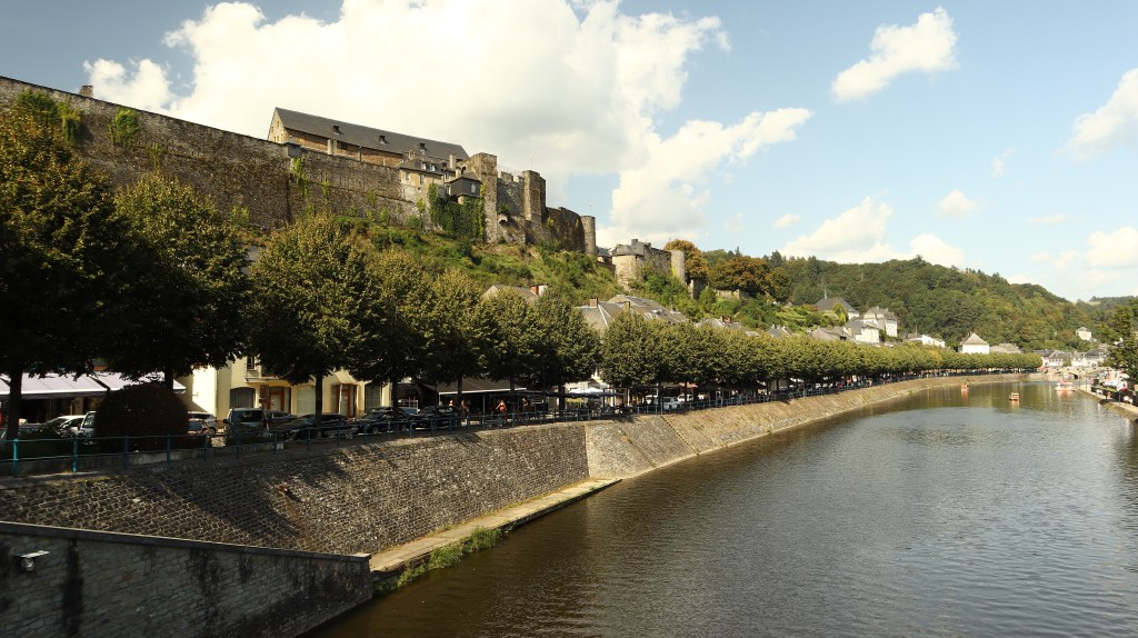 Bouillon