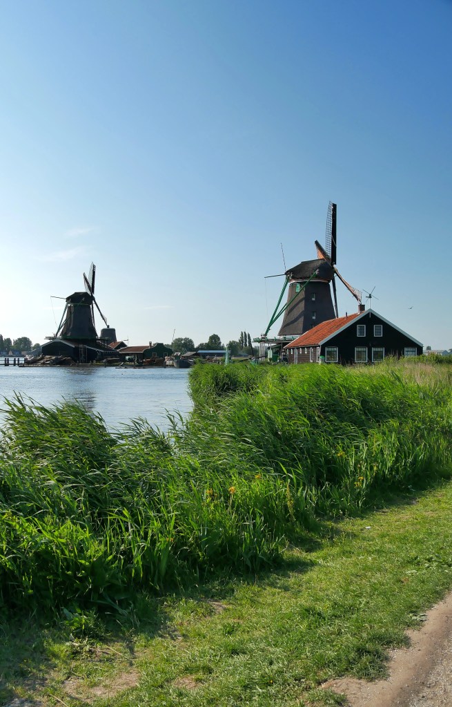 Zaanse Schans