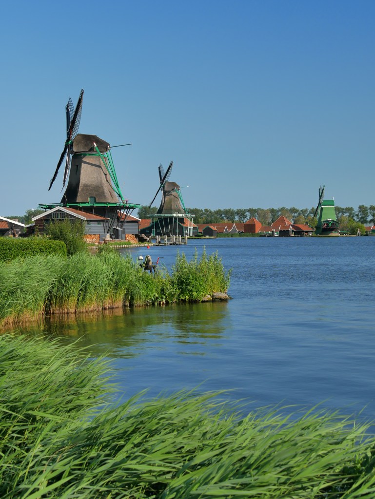 Zaanse Schans