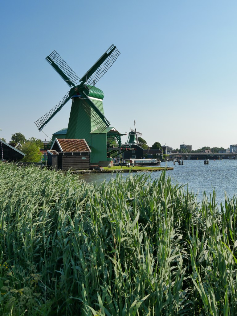 Zaanse Schans