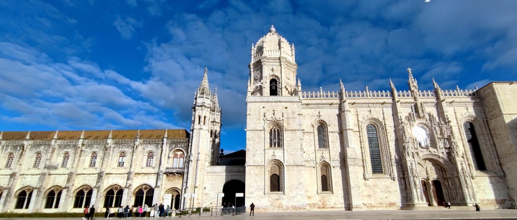 Klasztor Hieronimitów