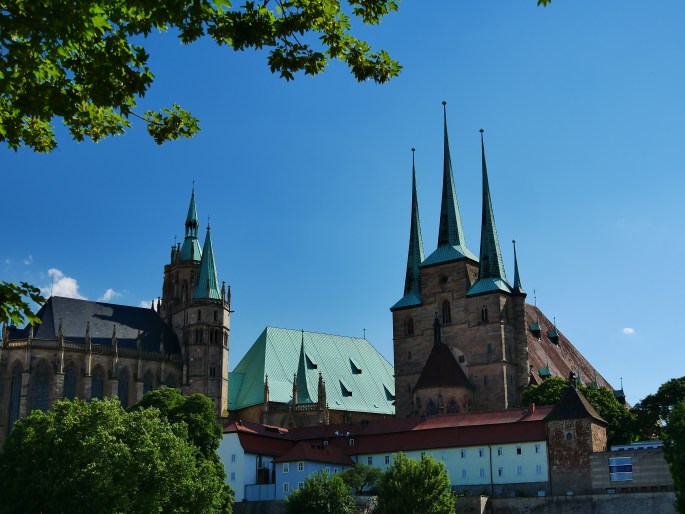 Erfurt