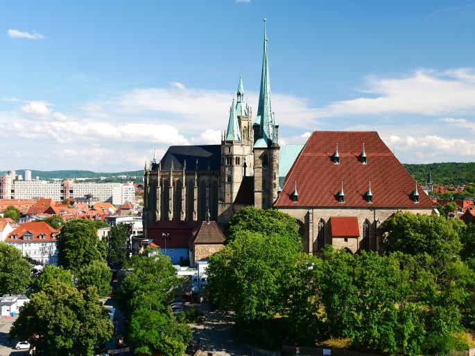Erfurt