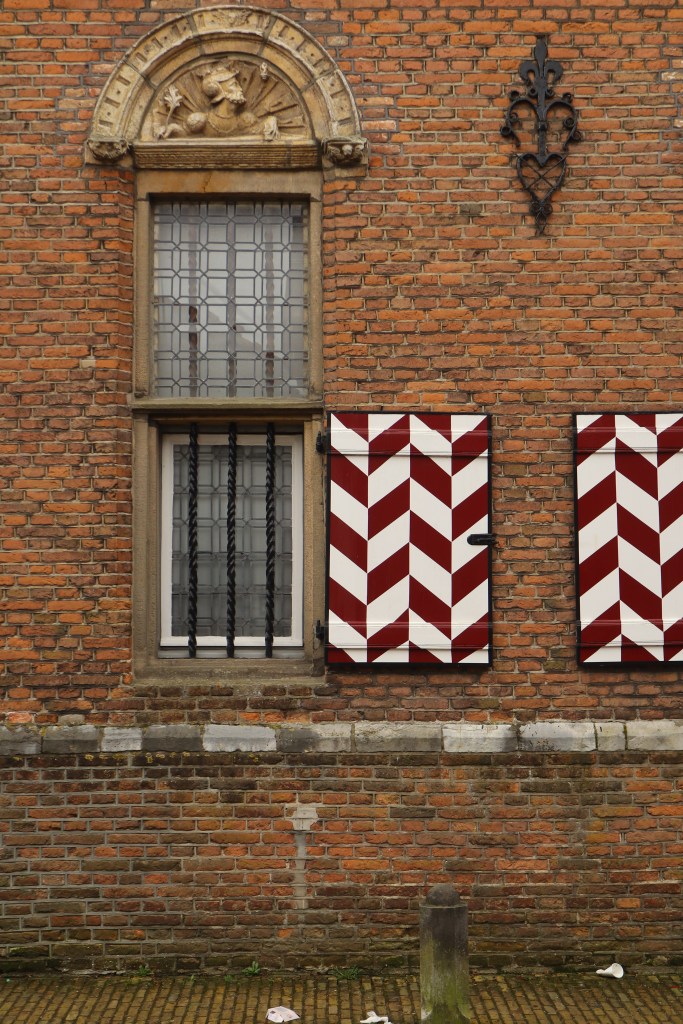 Zaltbommel - Stadskasteel