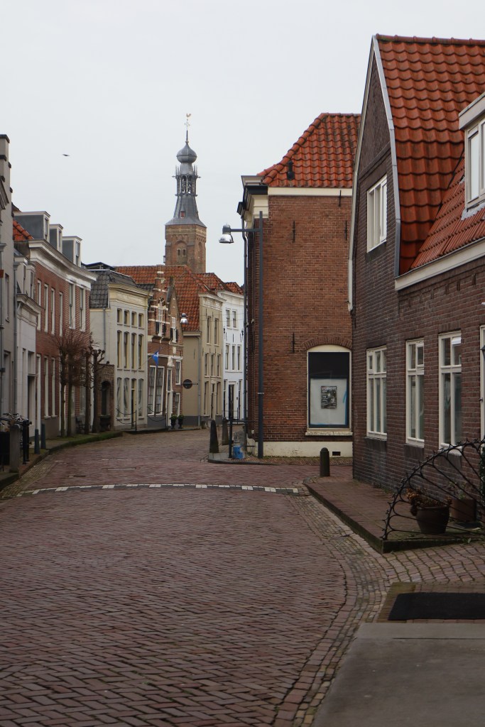 Zaltbommel - centrum