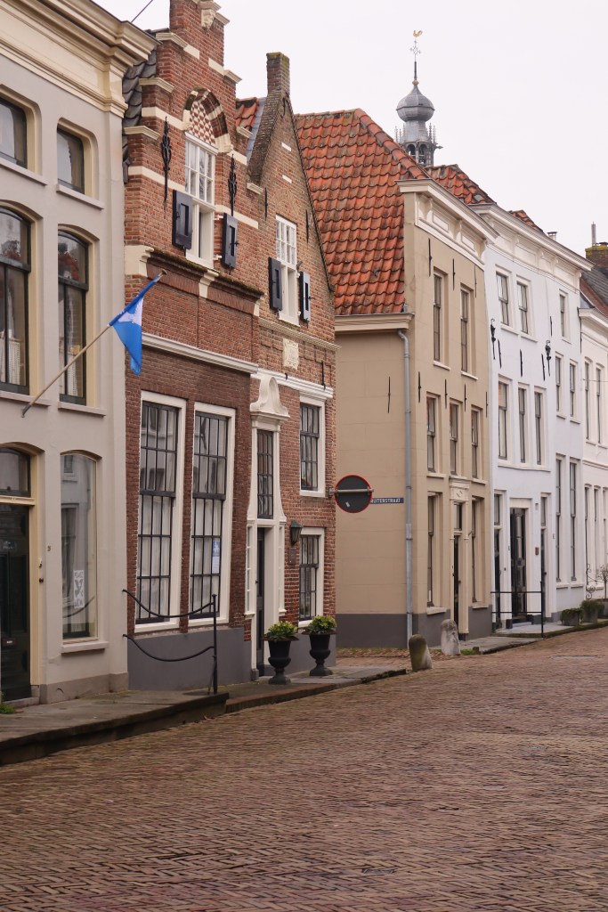 Zaltbommel - centrum