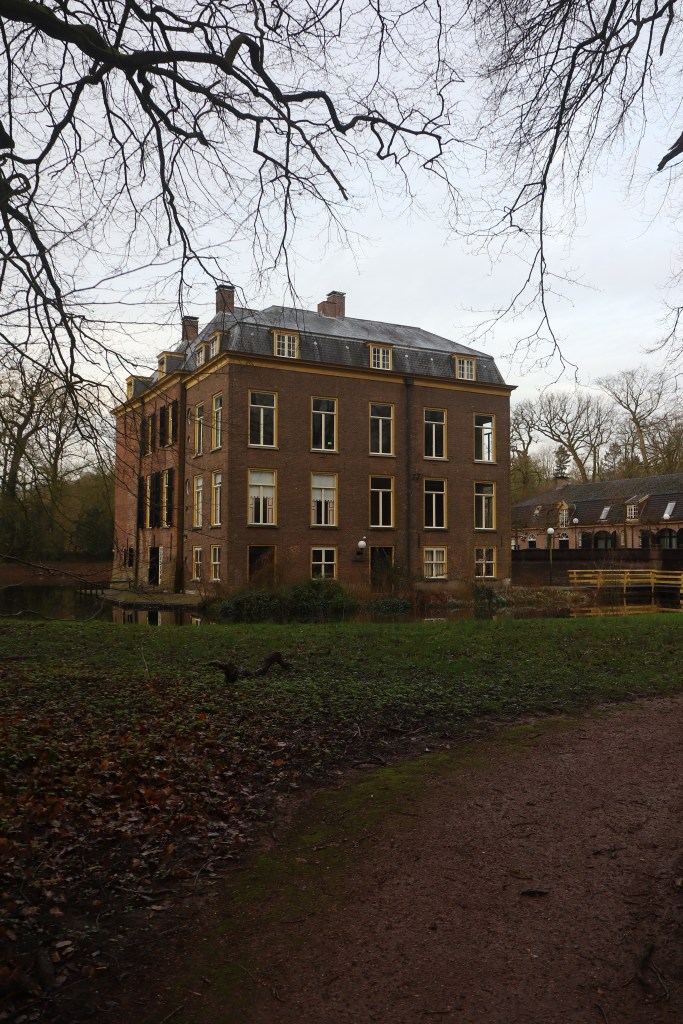 Kasteel Neerijen