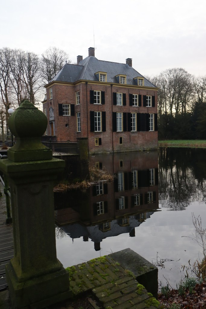 Kasteel Neerijen