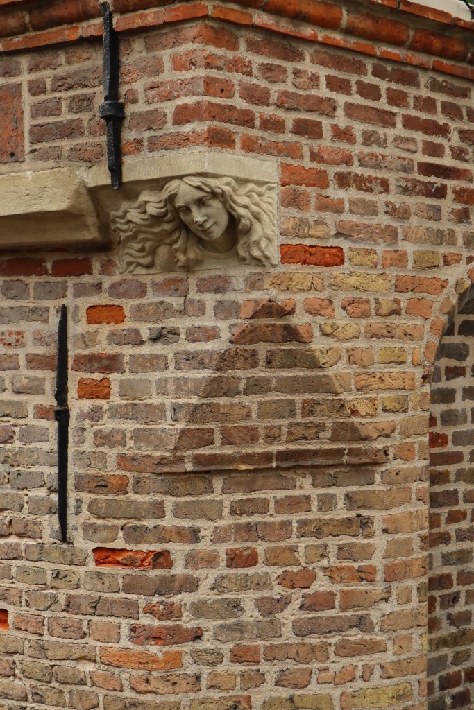 Amersfoort - Muurhuizen