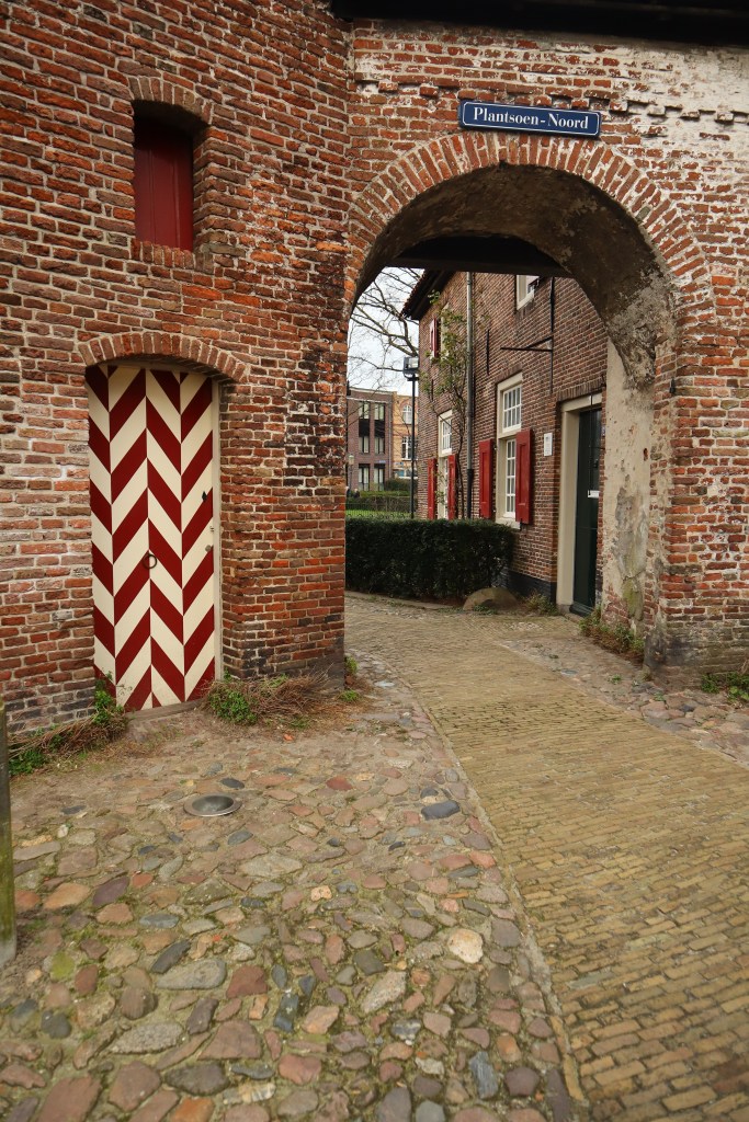 Amersfoort - Koppelpoort