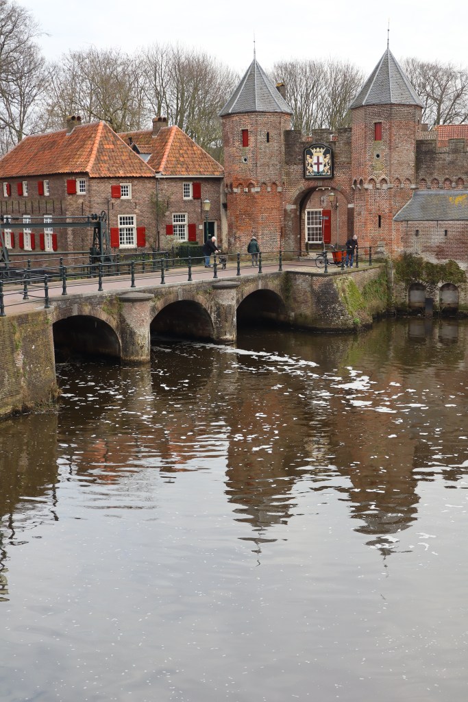 Amersfoort - Koppelpoort
