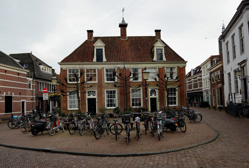 Amersfoort