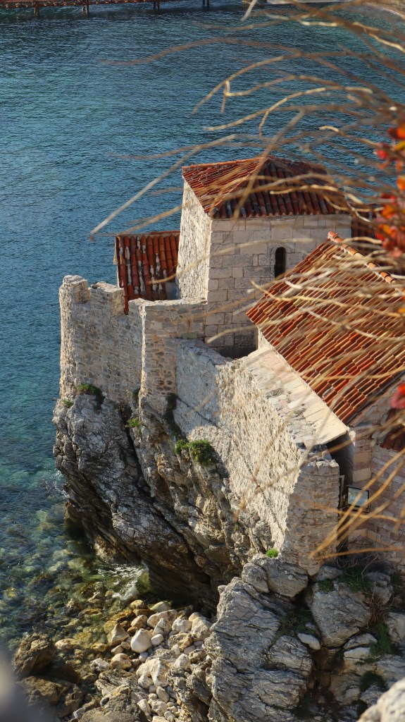 Budva - Stare Miasto