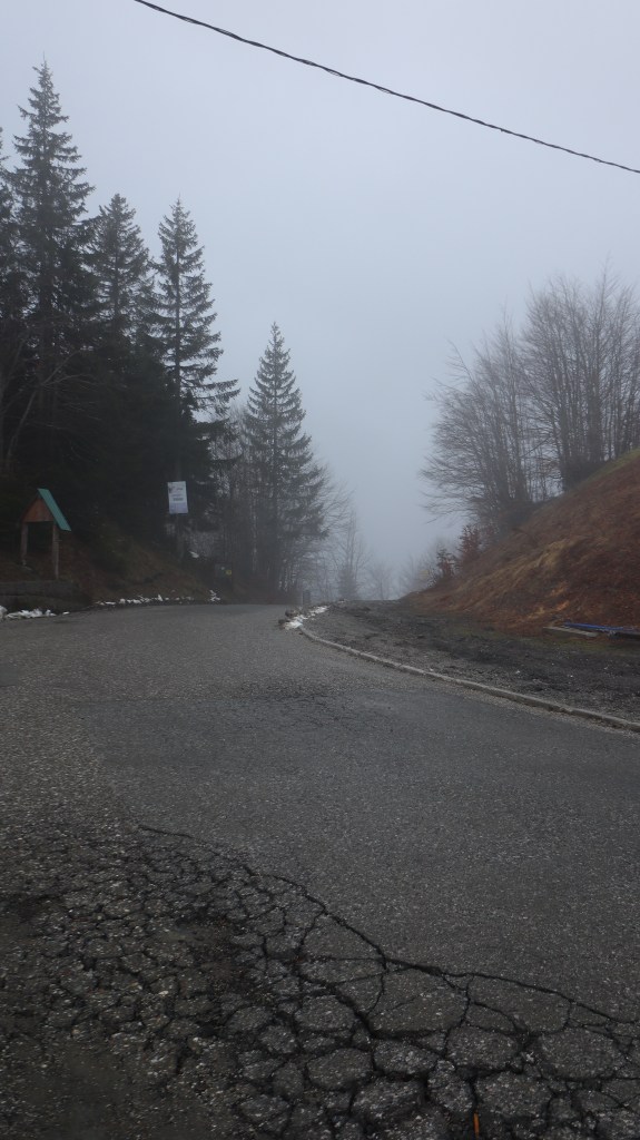 Czarnogóra - Góry Przeklęte