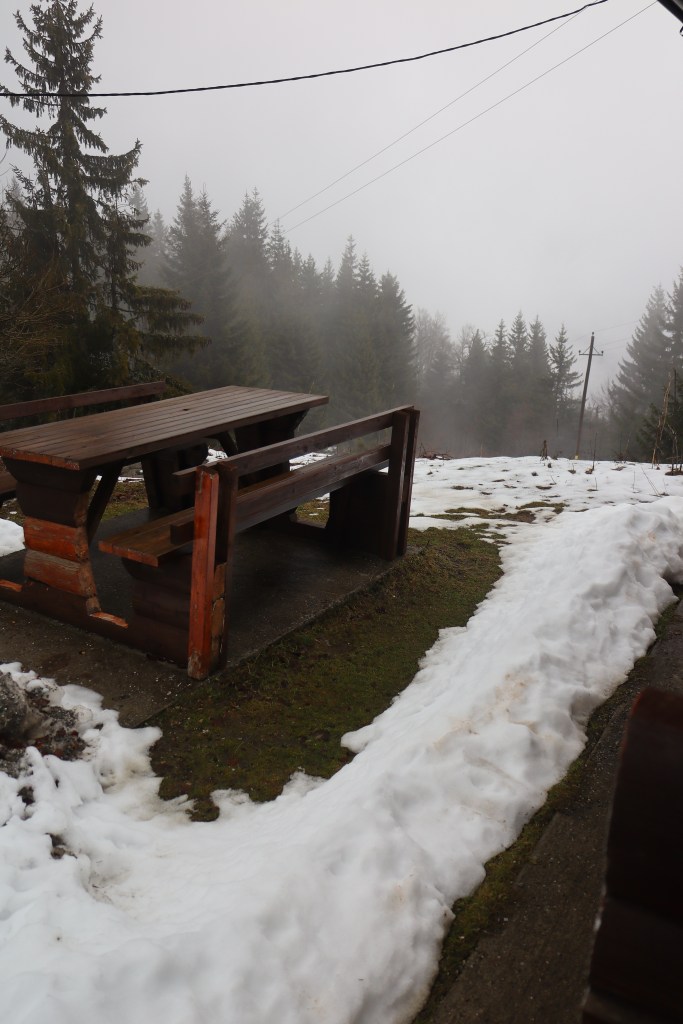 Czarnogóra - Góry Przeklęte