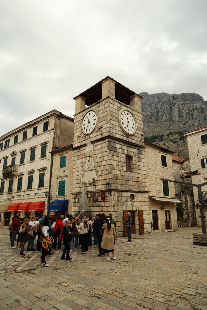 Kotor