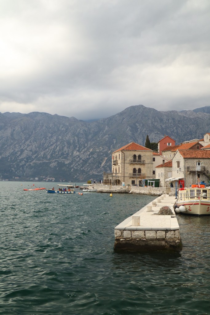 Perast