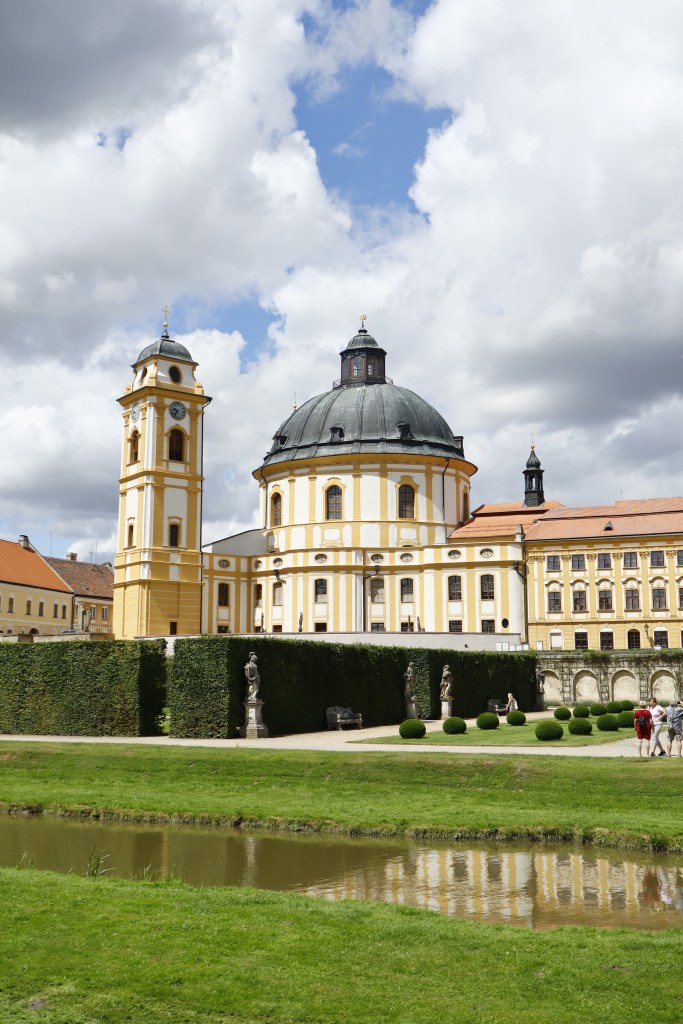 Jaromerice nad Rokytnou