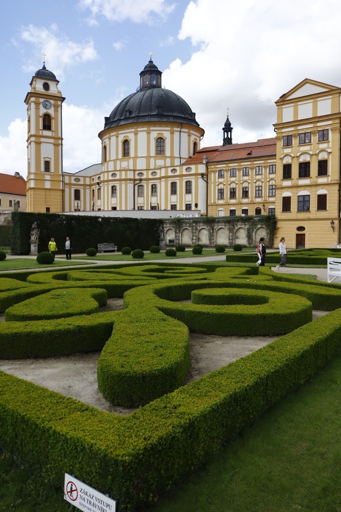 Jaromerice nad Rokytnou