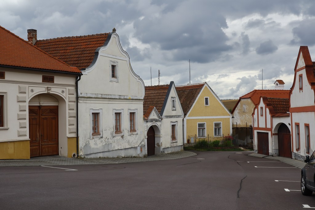 Jevišovice