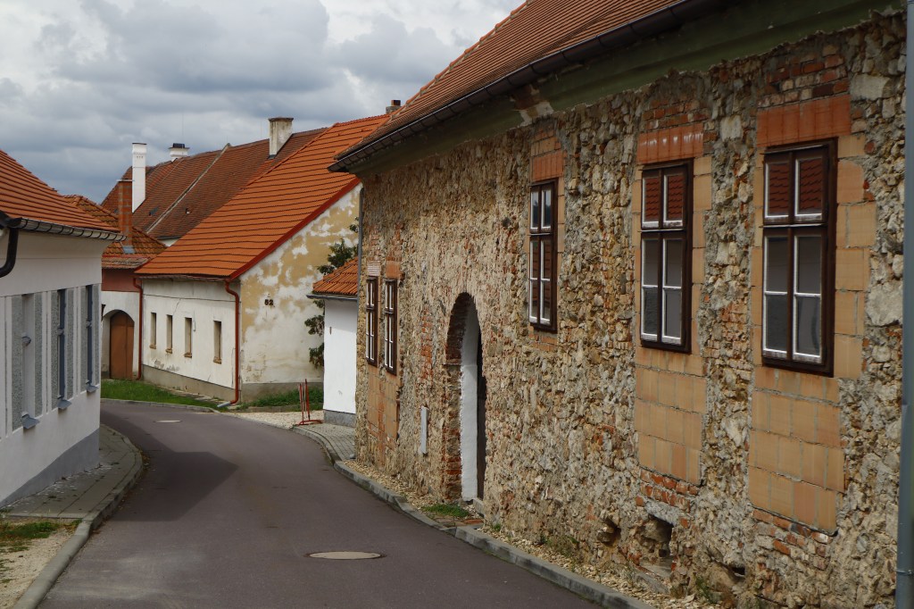 Jevišovice